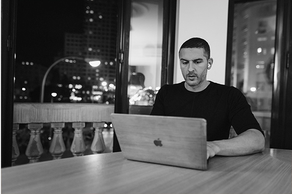 master-music-business Alejandro Montoya Equipo del Máster Music Business