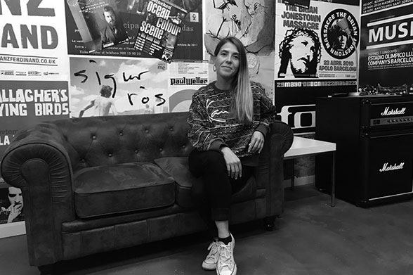 AnaGomezdeCastroLiveNation Ana Gomez de Castro de LiveNation
