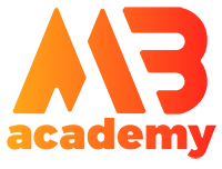 MB academy logo