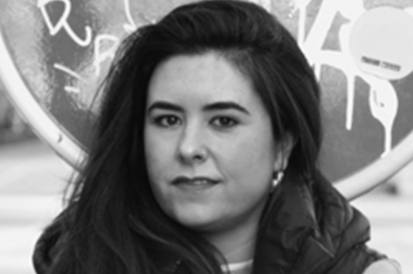Berta Zamora Berta Zamora