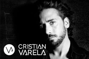 Cristian Varela Equipo del Máster Music Business