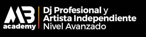 curso dj profesional