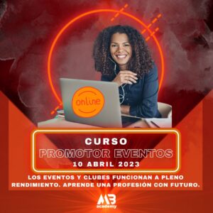 Curso Promotor de eventos