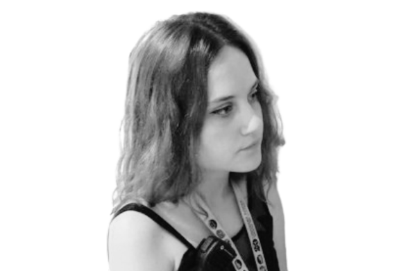 Beatriz Cubero Equipo de Music Business Academy