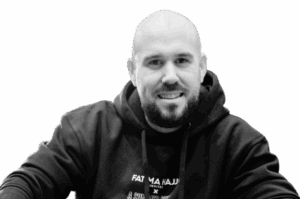 David Nus Equipo de Music Business Academy