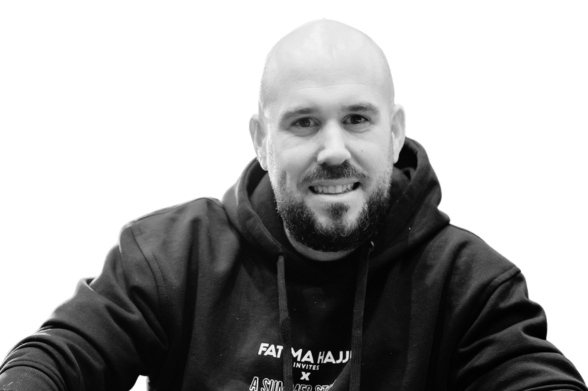 David Nus - Equipo de Music Business Academy