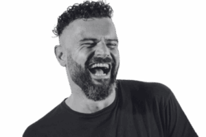 Gonçalo Equipo del Máster Music Business