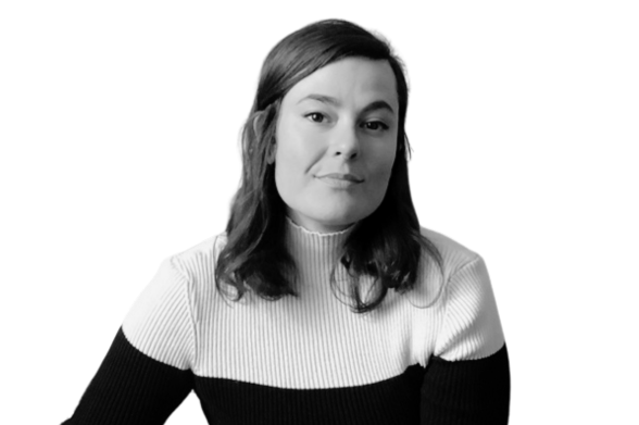 Laura Carrasco Equipo de Music Business Academy