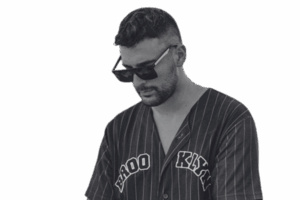 Teo Molina Equipo del Máster Music Business