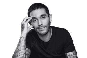 Víctor Elías Equipo de Music Business Academy