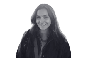 Gabriella Z. Rozalén Equipo de Music Business Academy